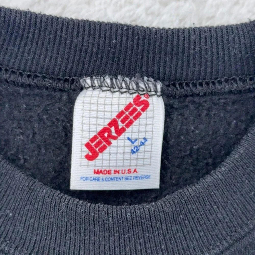 Vintage 90s Atlantic City Casinos Sweatshirt Small New Jersey Crewneck Trump‎
